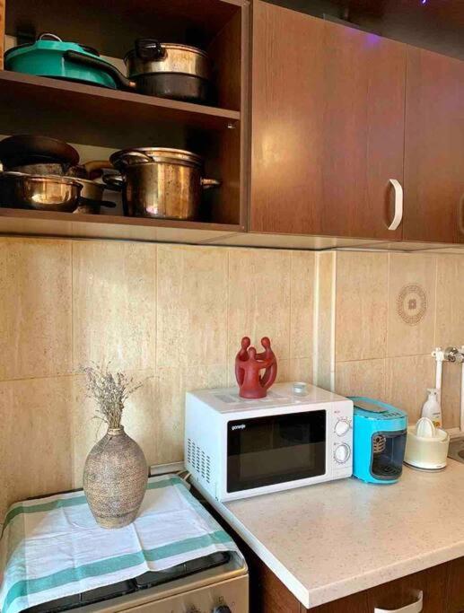 Central Apartment Muncii Area Netflix Bukares Bagian luar foto